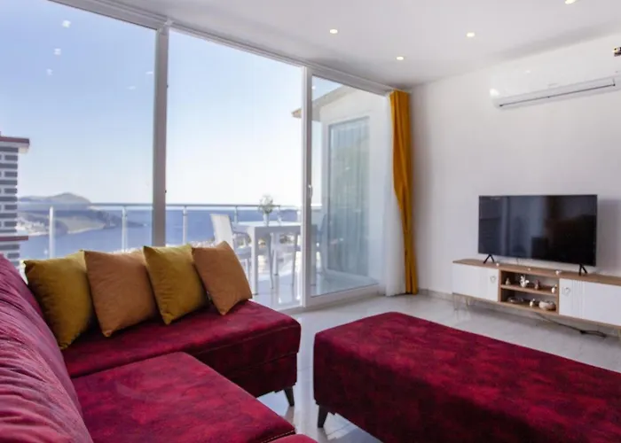 1 Bedroom 6201 Apartment