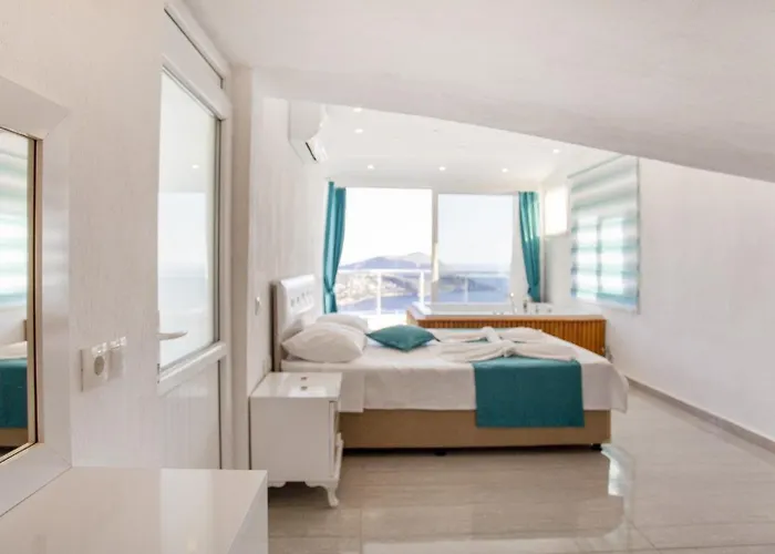 1 Bedroom 6201 Apartment *