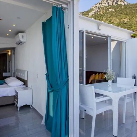 1 Bedroom 6201 Kalkan