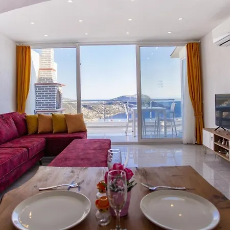 1 Bedroom 6201 * Kalkan