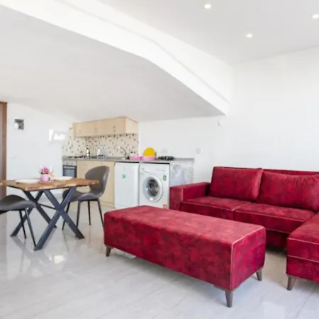 Apartman 1 Bedroom 6201