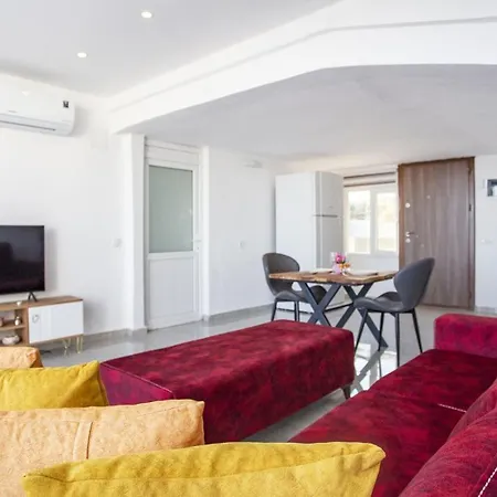 Apartman 1 Bedroom 6201 *