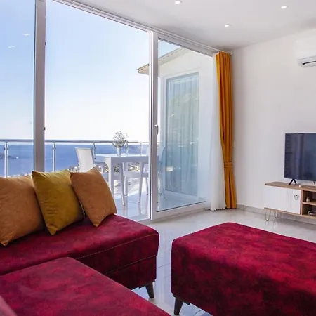 1 Bedroom 6201 Kalkan