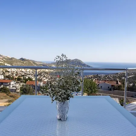 1 Bedroom 6201 * Kalkan