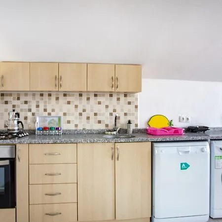 1 Bedroom 6201 * Kalkan