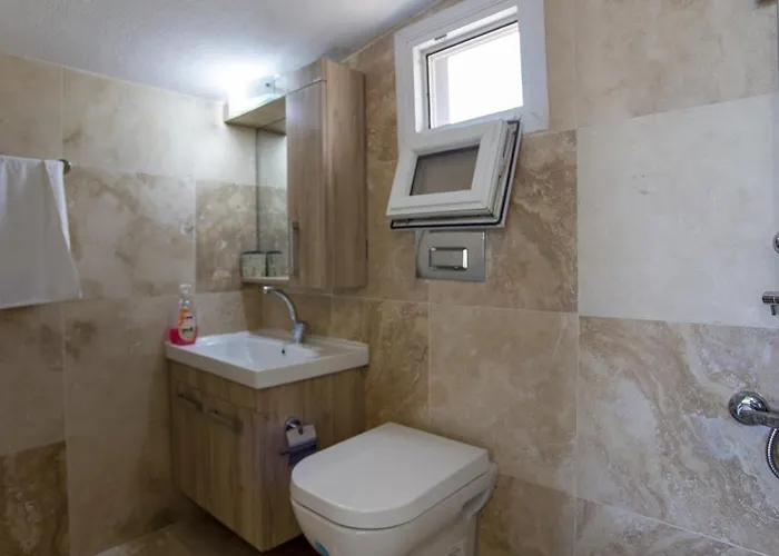 Apartman 1 Bedroom 6201 *