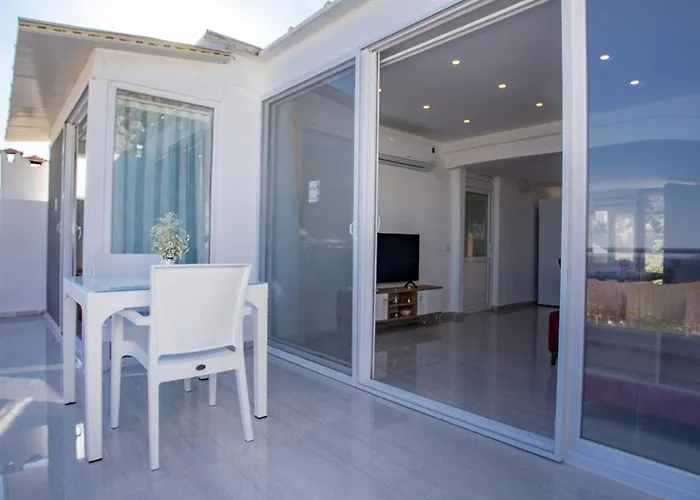 Apartman 1 Bedroom 6201