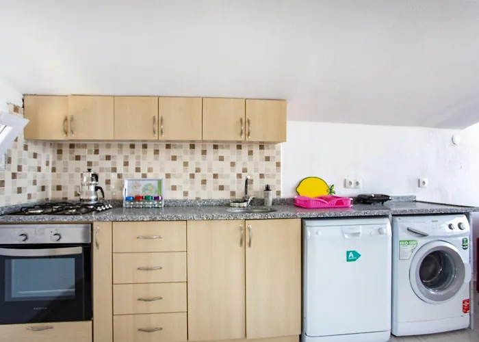 1 Bedroom 6201 * Kalkan