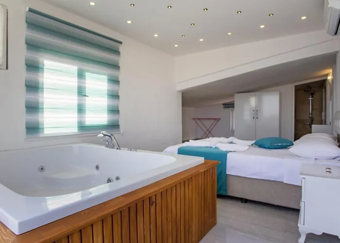 Apartman 1 Bedroom 6201